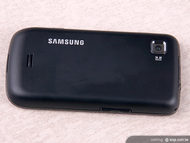 好便宜大驚奇 - 三星 Galaxy SPICA i5700 好便宜大驚奇 - 三星 Galaxy SPICA i5700