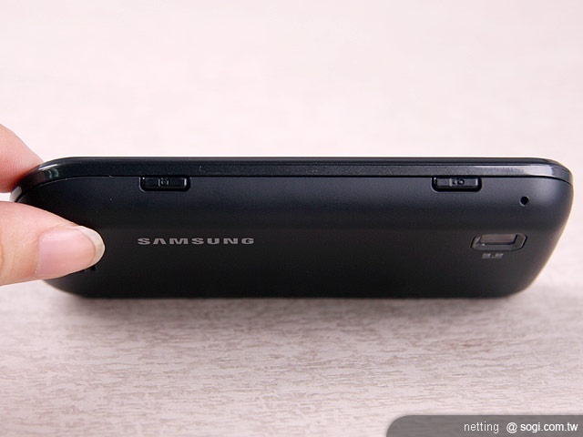 好便宜大驚奇 - 三星 Galaxy SPICA i5700 好便宜大驚奇 - 三星 Galaxy SPICA i5700