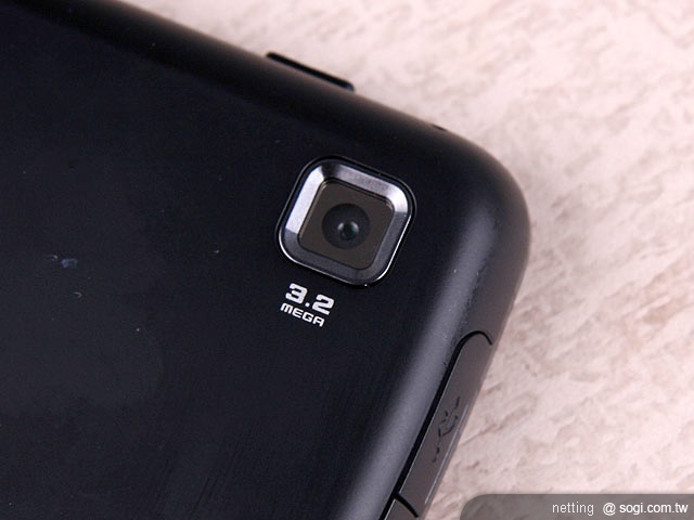 好便宜大驚奇 - 三星 Galaxy SPICA i5700 好便宜大驚奇 - 三星 Galaxy SPICA i5700