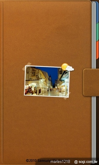 性價比超高的新女友S8500開箱文 性價比超高的新女友S8500開箱文