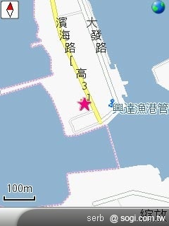 不是 SmartPhone 行動導航一樣玩透透 不是 SmartPhone 行動導航一樣玩透透