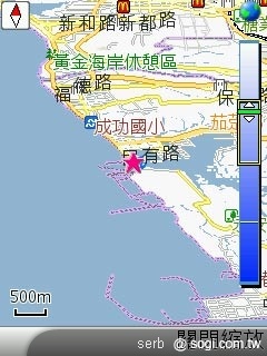 不是 SmartPhone 行動導航一樣玩透透 不是 SmartPhone 行動導航一樣玩透透