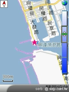 不是 SmartPhone 行動導航一樣玩透透 不是 SmartPhone 行動導航一樣玩透透