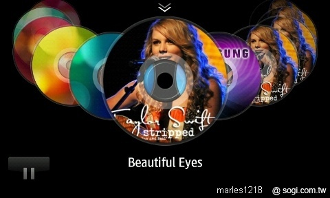 性價比超高的新女友S8500開箱文 性價比超高的新女友S8500開箱文