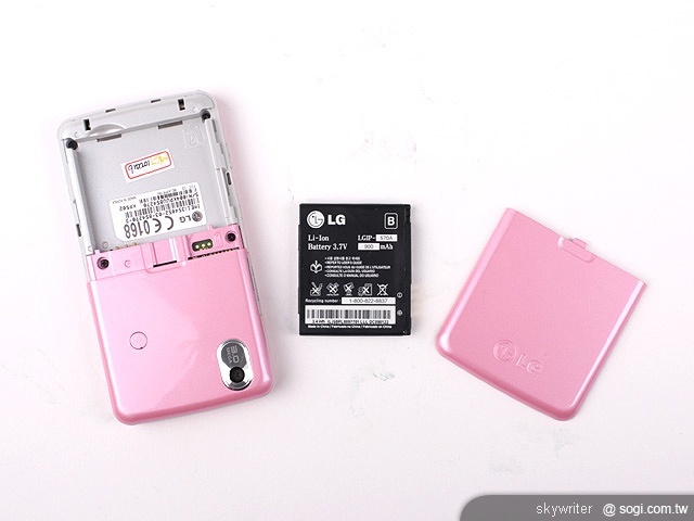 二代餅乾機 LG Cookie KP502 首推社群分享 二代餅乾機 LG Cookie KP502 首推社群分享