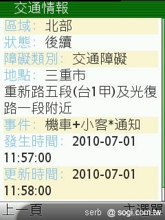 不是 SmartPhone 行動導航一樣玩透透 不是 SmartPhone 行動導航一樣玩透透