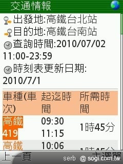 不是 SmartPhone 行動導航一樣玩透透 不是 SmartPhone 行動導航一樣玩透透