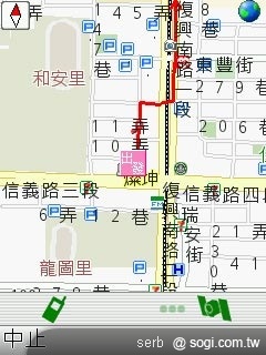 不是 SmartPhone 行動導航一樣玩透透 不是 SmartPhone 行動導航一樣玩透透