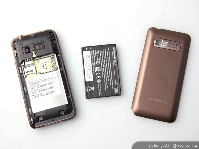 全新進化 Garmin-Asus M10E 加值不加價 全新進化 Garmin-Asus M10E 加值不加價