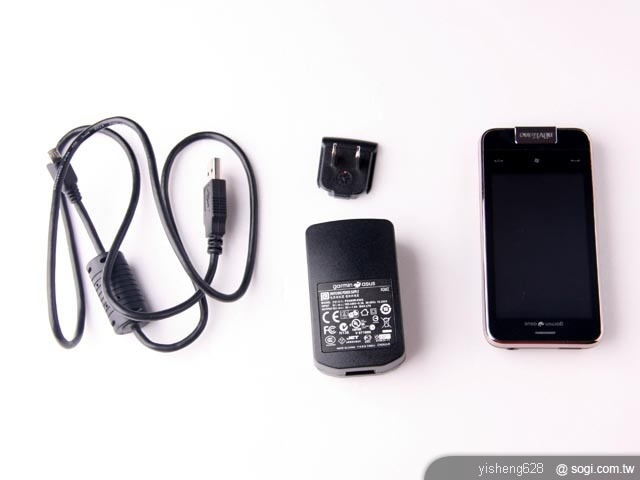 全新進化 Garmin-Asus M10E 加值不加價 全新進化 Garmin-Asus M10E 加值不加價