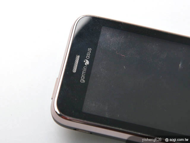 全新進化 Garmin-Asus M10E 加值不加價 全新進化 Garmin-Asus M10E 加值不加價