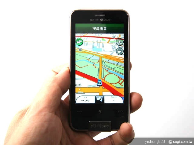 全新進化 Garmin-Asus M10E 加值不加價 全新進化 Garmin-Asus M10E 加值不加價