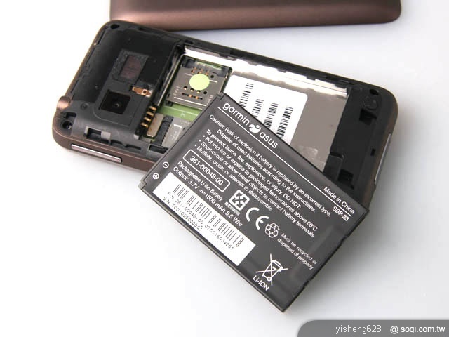 全新進化 Garmin-Asus M10E 加值不加價 全新進化 Garmin-Asus M10E 加值不加價