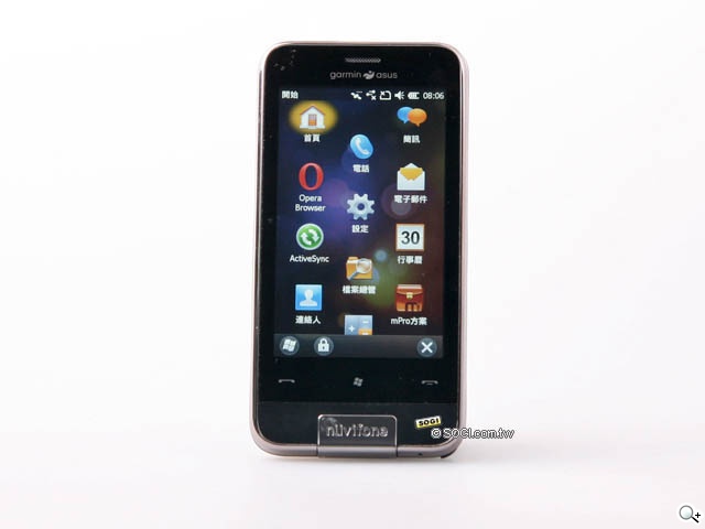 全新進化 Garmin-Asus M10E 加值不加價 全新進化 Garmin-Asus M10E 加值不加價