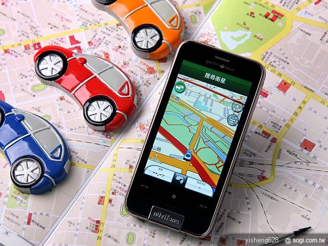 全新進化 Garmin-Asus M10E 加值不加價 全新進化 Garmin-Asus M10E 加值不加價