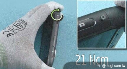 NOKIA N8 換電池 工程真浩大 NOKIA N8 換電池 工程真浩大