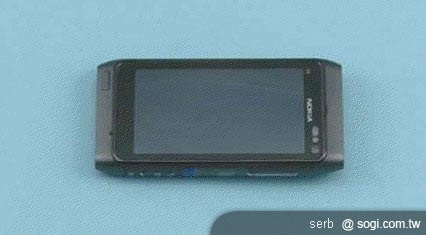 NOKIA N8 換電池 工程真浩大 NOKIA N8 換電池 工程真浩大