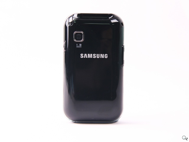 惡魔系 SAMSUNG C3300 迷你觸控機 惡魔系 SAMSUNG C3300 迷你觸控機