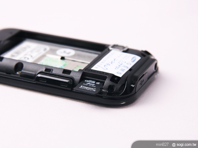 惡魔系 SAMSUNG C3300 迷你觸控機 惡魔系 SAMSUNG C3300 迷你觸控機
