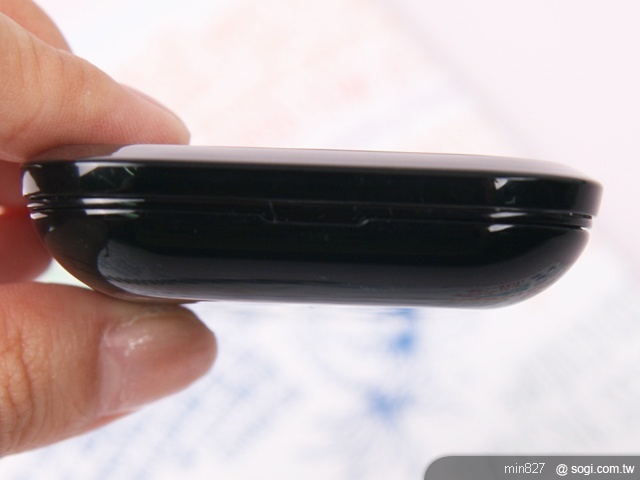 惡魔系 SAMSUNG C3300 迷你觸控機 惡魔系 SAMSUNG C3300 迷你觸控機