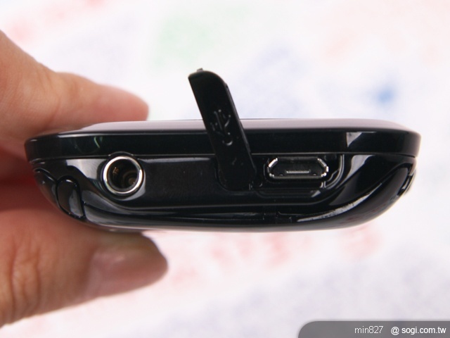 惡魔系 SAMSUNG C3300 迷你觸控機 惡魔系 SAMSUNG C3300 迷你觸控機