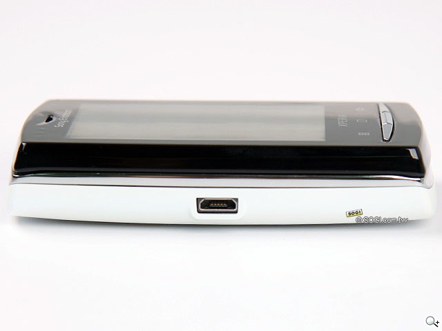 輕巧靈活鍵盤機 - SE X10 mini pro