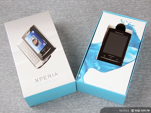 輕巧靈活鍵盤機 - SE X10 mini pro