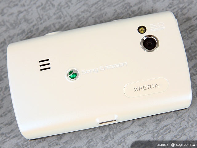 輕巧靈活鍵盤機 - SE X10 mini pro