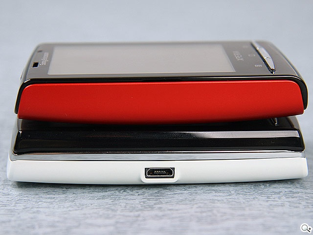 輕巧靈活鍵盤機 - SE X10 mini pro