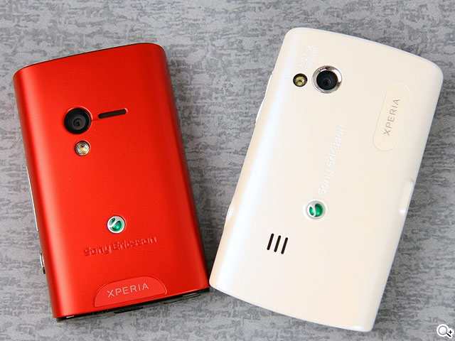 輕巧靈活鍵盤機 - SE X10 mini pro