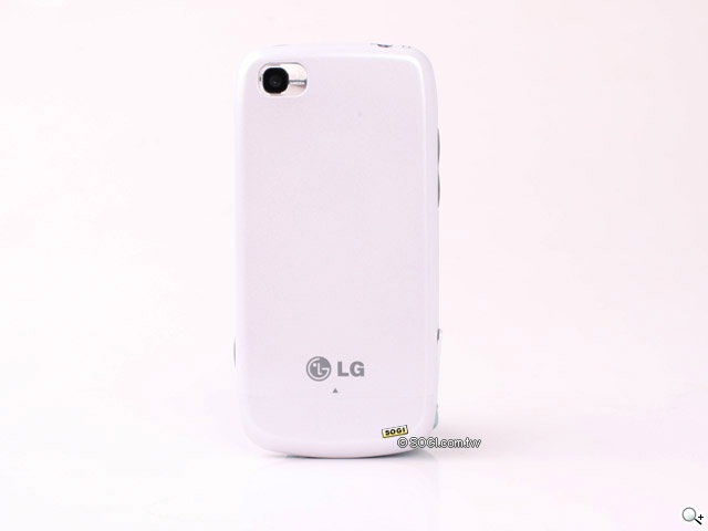 LG Cookie Plus GS500v 動態人像超有趣! LG Cookie Plus GS500v 動態人像超有趣!
