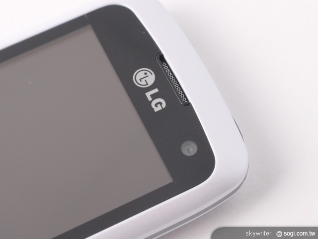 LG Cookie Plus GS500v 動態人像超有趣! LG Cookie Plus GS500v 動態人像超有趣!