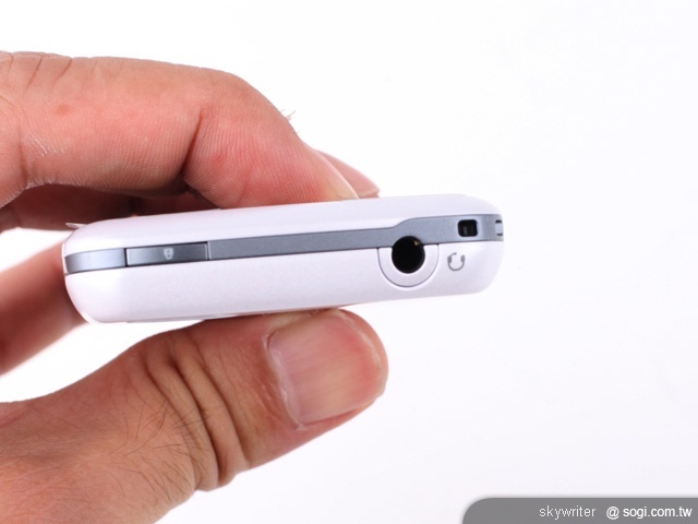 LG Cookie Plus GS500v 動態人像超有趣! LG Cookie Plus GS500v 動態人像超有趣!