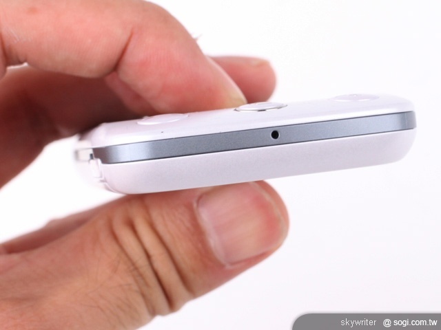 LG Cookie Plus GS500v 動態人像超有趣! LG Cookie Plus GS500v 動態人像超有趣!