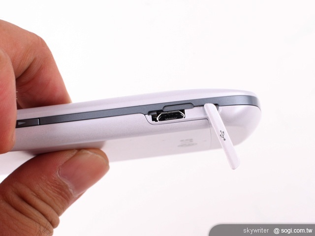 LG Cookie Plus GS500v 動態人像超有趣! LG Cookie Plus GS500v 動態人像超有趣!