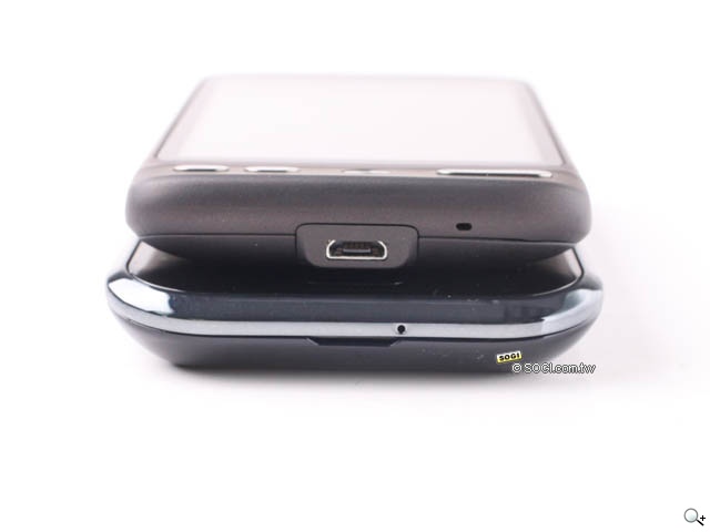 高階機種爭霸戰 - 三星 i9000 vs HTC Desire 高階機種爭霸戰 - 三星 i9000 vs HTC Desire