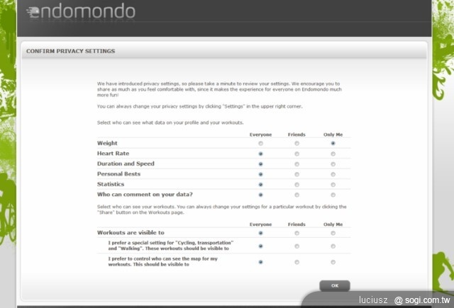 運動紀錄好幫手 - Endomondo 運動紀錄好幫手 - Endomondo