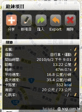 運動紀錄好幫手 - Endomondo 運動紀錄好幫手 - Endomondo