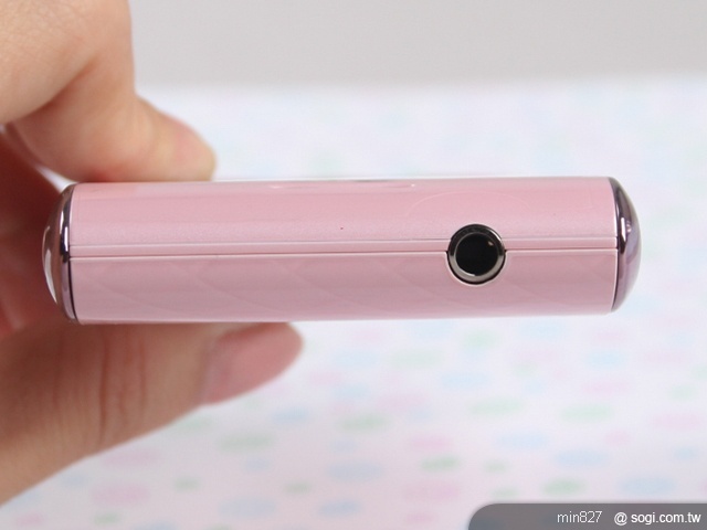 智慧美型 LG opTimus GT540 輕鬆上手 智慧美型 LG opTimus GT540 輕鬆上手