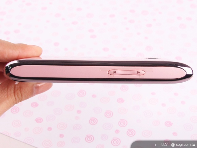 智慧美型 LG opTimus GT540 輕鬆上手 智慧美型 LG opTimus GT540 輕鬆上手