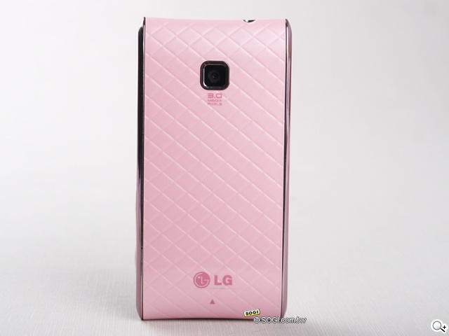 智慧美型 LG opTimus GT540 輕鬆上手 智慧美型 LG opTimus GT540 輕鬆上手