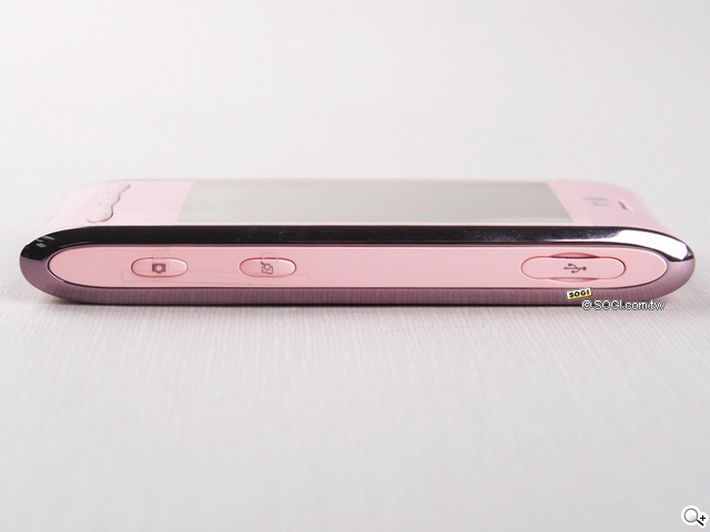 智慧美型 LG opTimus GT540 輕鬆上手 智慧美型 LG opTimus GT540 輕鬆上手