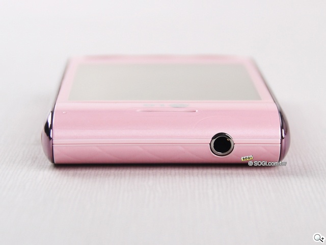 智慧美型 LG opTimus GT540 輕鬆上手 智慧美型 LG opTimus GT540 輕鬆上手