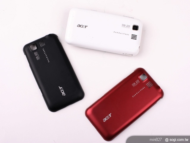 Acer E400酷樂機 遠傳專案888元起 Acer E400酷樂機 遠傳專案888元起