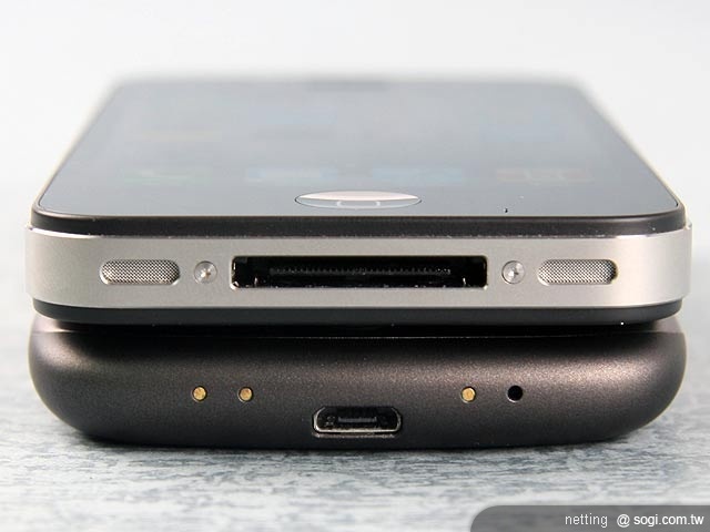 世代之爭!iPhone 4 VS Nexus One 世代之爭!iPhone 4 VS Nexus One