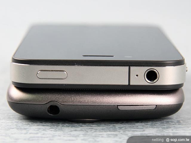 世代之爭!iPhone 4 VS Nexus One 世代之爭!iPhone 4 VS Nexus One