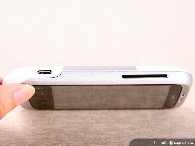 帶著渴望的野火 HTC Wildfire 帶著渴望的野火 HTC Wildfire