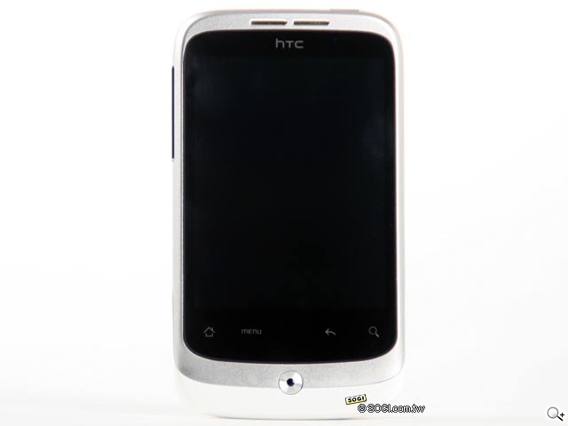 帶著渴望的野火 HTC Wildfire 帶著渴望的野火 HTC Wildfire