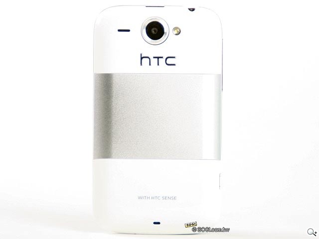 帶著渴望的野火 HTC Wildfire 帶著渴望的野火 HTC Wildfire