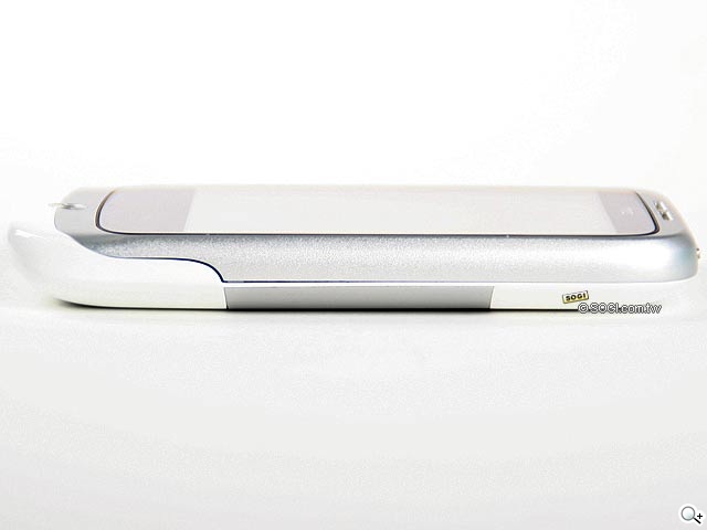 帶著渴望的野火 HTC Wildfire 帶著渴望的野火 HTC Wildfire